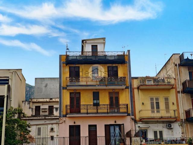 Appartamento in vendita a Villabate, Sicilia
