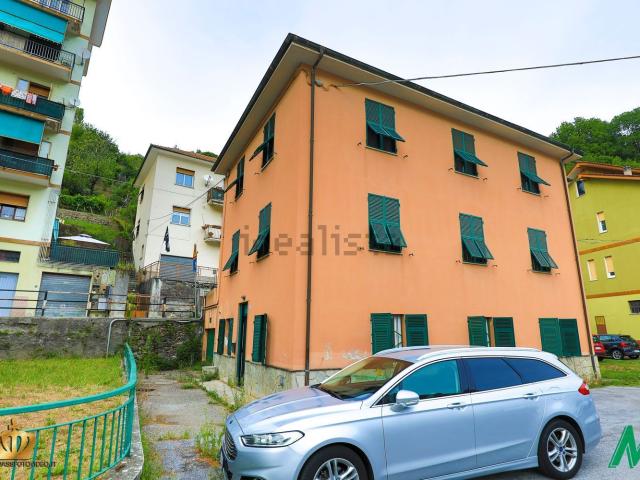 Appartamento in vendita a Mignanego, Liguria