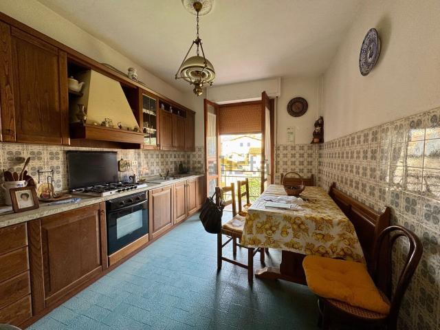Appartamento in vendita a Dicomano, Toscana