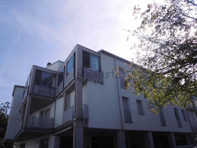 Attico in vendita a Chiaravalle, Ancona