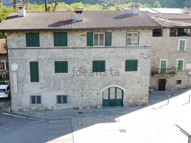 Appartamento in vendita a Comunità montana della valle Camonica, Sonico