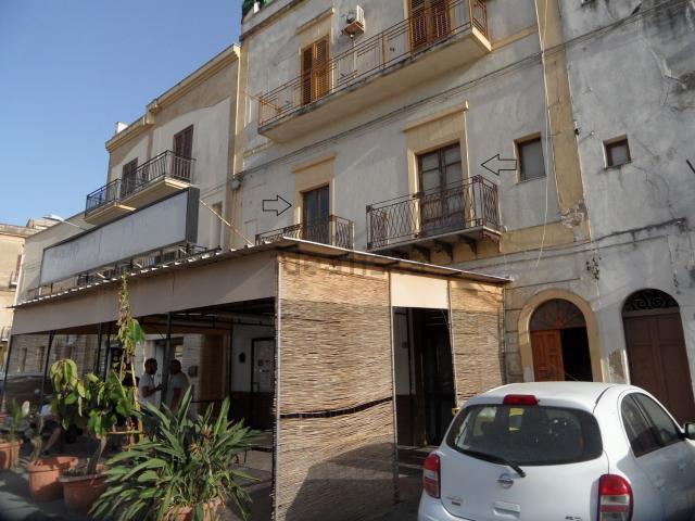 Appartamento in vendita a Perriera, Sciacca