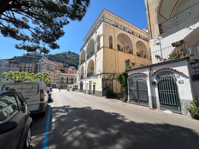 Attico in vendita a Maiori, Campania