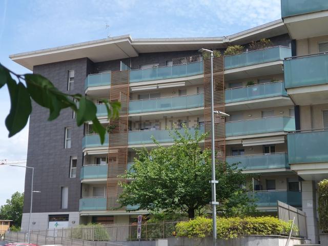 Appartamento in vendita a Paullo, Lombardia