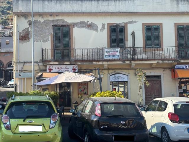 Appartamento in vendita a III Circoscrizione, Messina