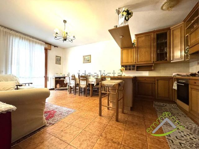 Appartamento in vendita a Campoverardo, Camponogara