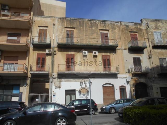 Appartamento in vendita a Borgo Misericordia, Castelvetrano