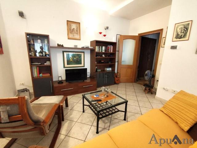 Appartamento in vendita a San Carlo, Marina Di Massa