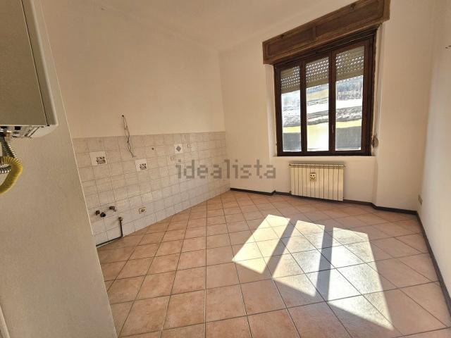 Appartamento in vendita a San Lorenzo, Parabiago