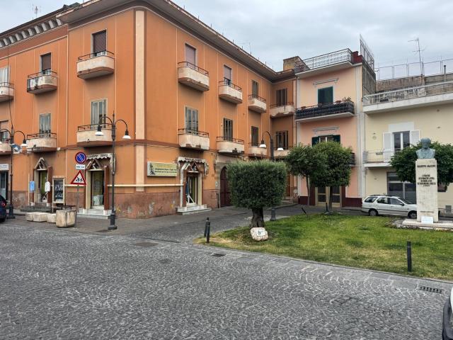 Appartamento in vendita a Cicciano, Campania
