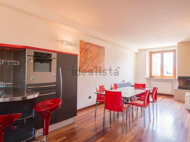 Appartamento in vendita a Santa Lucia, Bastia Umbra