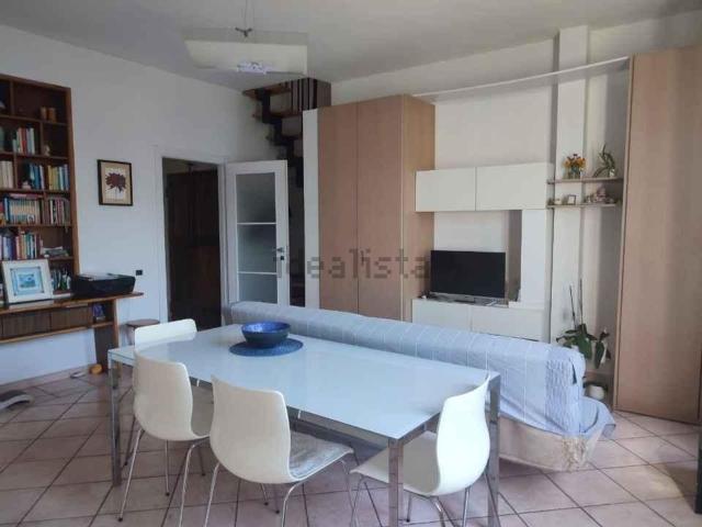 Appartamento in vendita a Centro, Poggibonsi