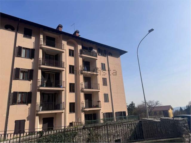 Appartamento in vendita a Caslino D'erba, Como