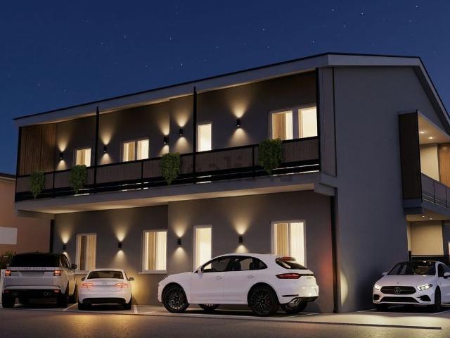 Appartamento in vendita a Rovigo, Veneto
