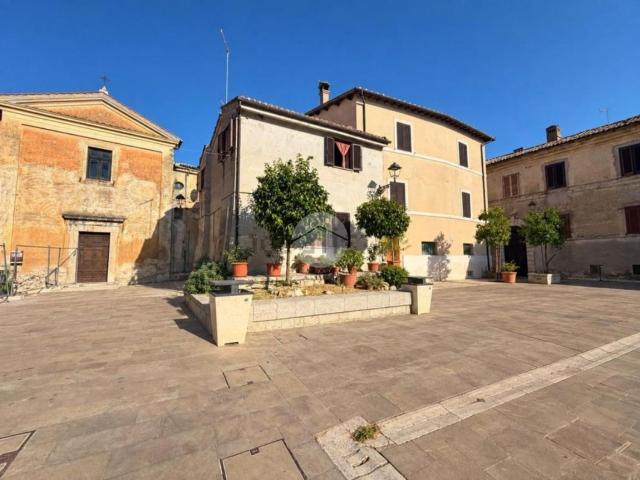 Appartamento in vendita a Prime Case, Fara in Sabina