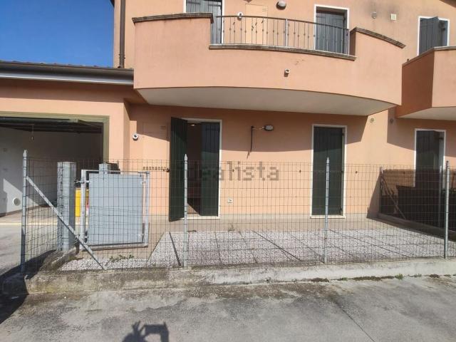 Appartamento in vendita a Rosolina, Veneto