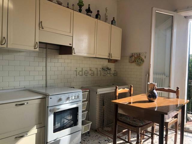 Appartamento in vendita a Casciana Terme Lari, Casciana Terme