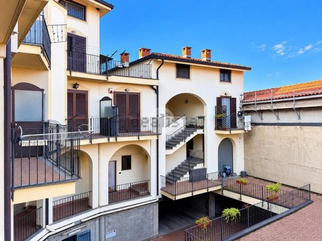 Appartamento in vendita a La Cassa, Torino