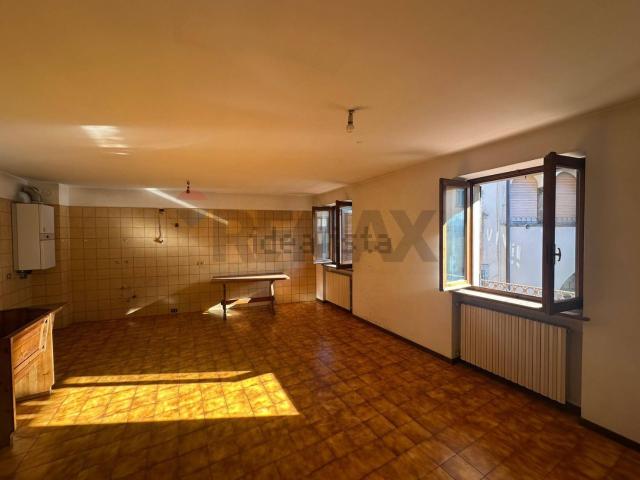 Appartamento in vendita a Villa D'ogna, Lombardia