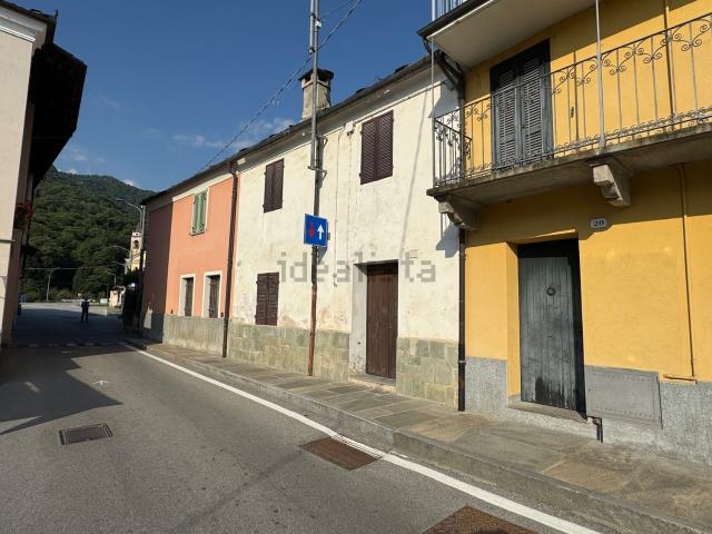 Appartamento in vendita a Piemonte, Cuneo