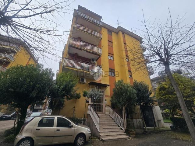 Appartamento in vendita a San Silvestro, Cassino