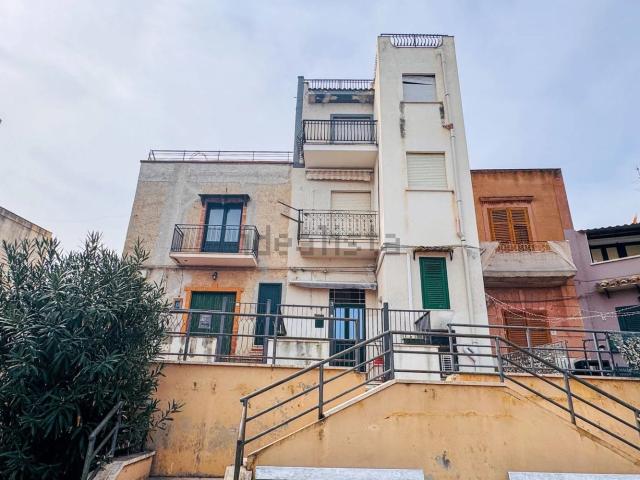 Appartamento in vendita a Santa Flavia, Sicilia