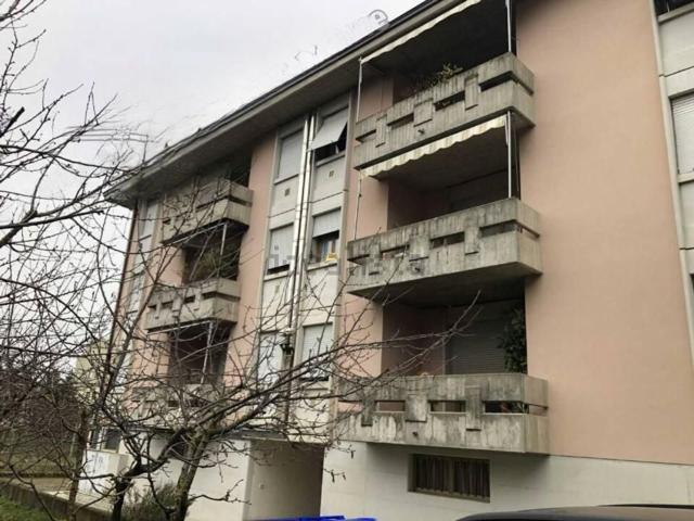 Appartamento in vendita a Borgo Val Di Taro, Reggio Emilia