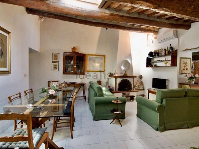 Appartamento in vendita a Sarteano, Toscana