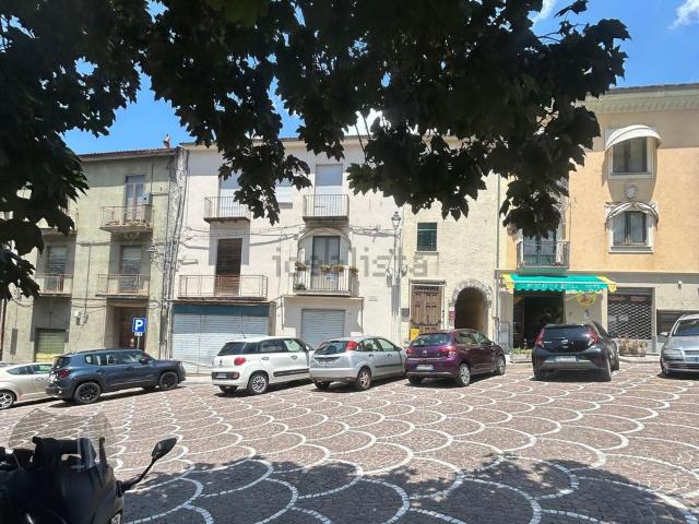 Appartamento in vendita a Lauria Superiore, Basilicata