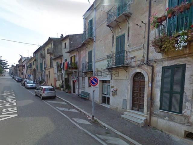 Appartamento in vendita a Faleria, Lazio