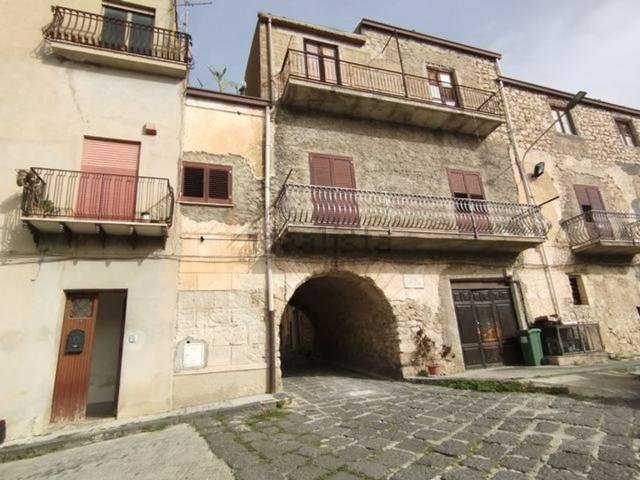 Appartamento in vendita a Bivona, Sicilia