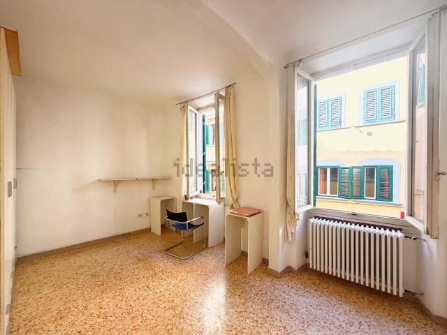 Appartamento in vendita a Quartiere 1, Firenze