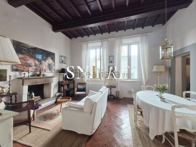 Appartamento in vendita a Oltrarno, Firenze