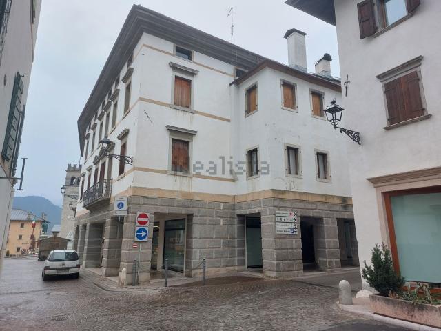 Appartamento in vendita a Sottocastello di Cadore, Pieve Di Cadore