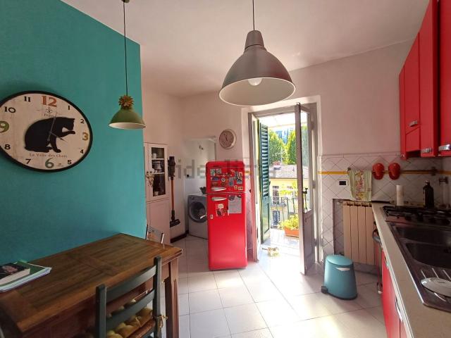 Appartamento in vendita a San Frediano, Firenze