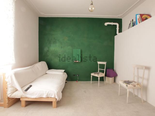 Appartamento in vendita a Vico d'Elsa, Firenze