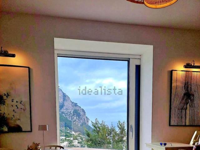 Appartamento in vendita a Capri, Campania