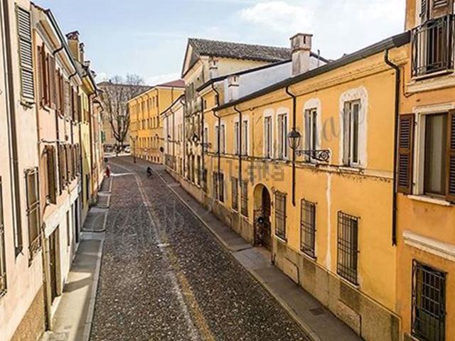Appartamento in vendita a Cittadella, Mantova
