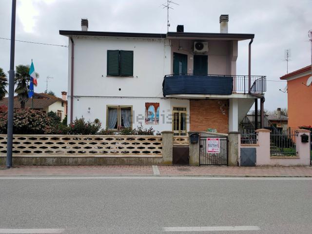 Appartamento in vendita a Unione Delta del Po, Mesola
