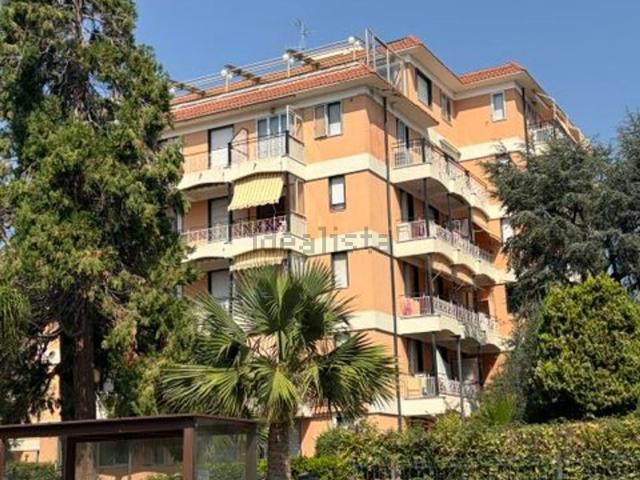 Attico in vendita a San Bartolomeo Al Mare, Liguria