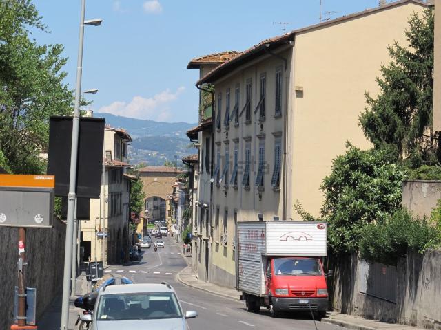Appartamento in vendita a Quartiere 1, Firenze