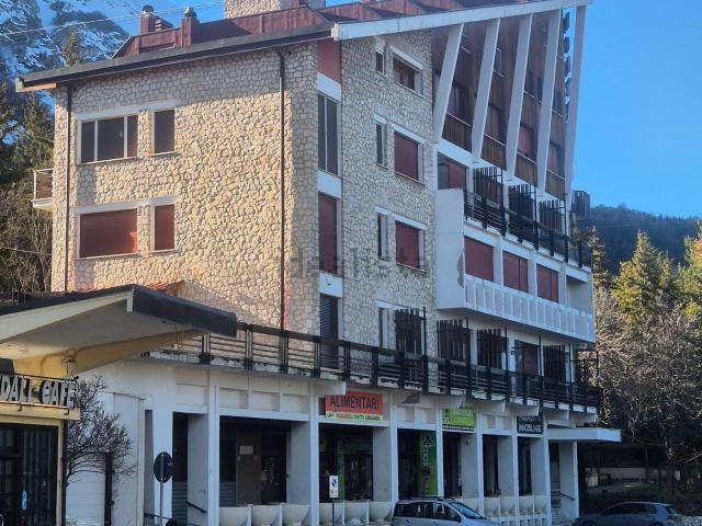 Attico in vendita a Cerri, Rocca Di Cambio