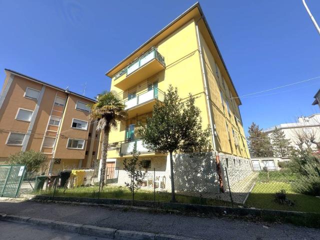 Appartamento in vendita a Spina, Fabriano