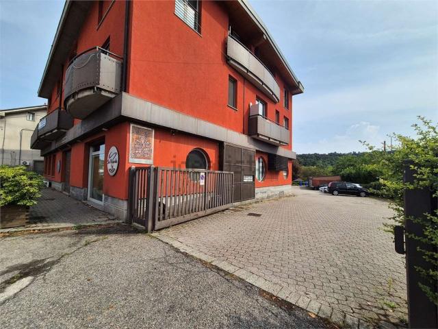 Appartamento in vendita a Cantù, Lombardia