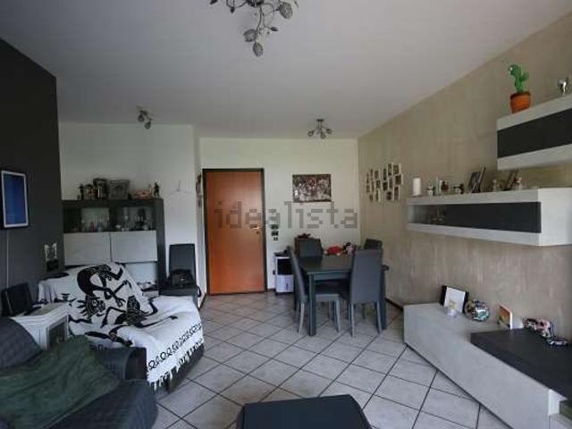 Appartamento in vendita a Piazza Santo Stefano, Cernobbio