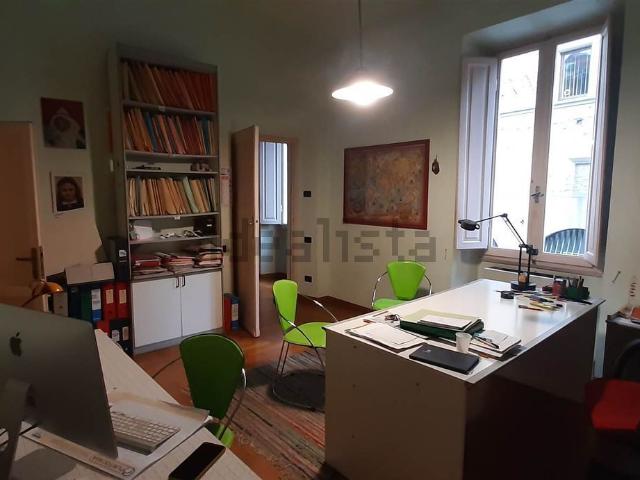Appartamento in vendita a Pistoia, La Vergine