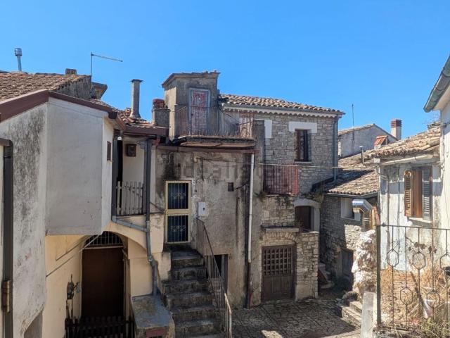 Appartamento in vendita a Pietrelcina, Campania