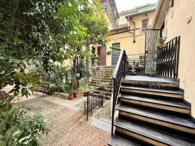Appartamento in vendita a Prè, Genova