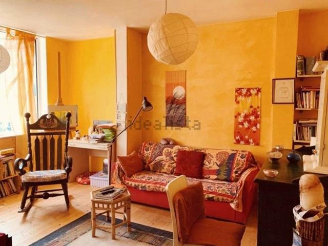 Appartamento in vendita a Soldano, Liguria
