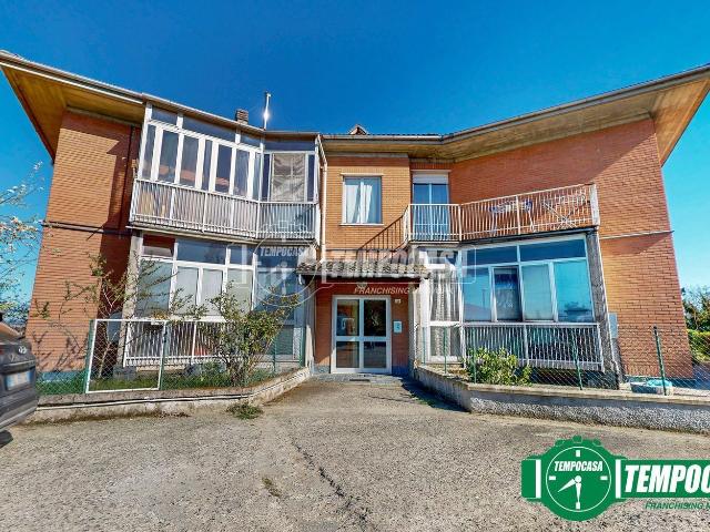 Appartamento in vendita a San Carlo, Piemonte